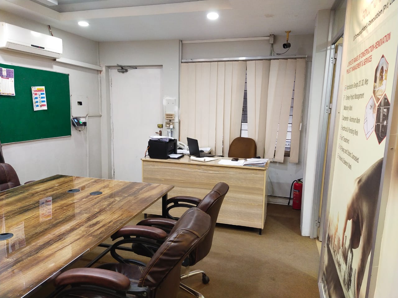 Karachi Regional Office