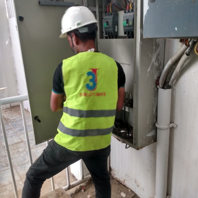 Technical Maintenance