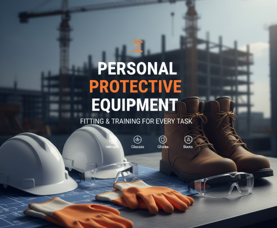 PPE Equipment