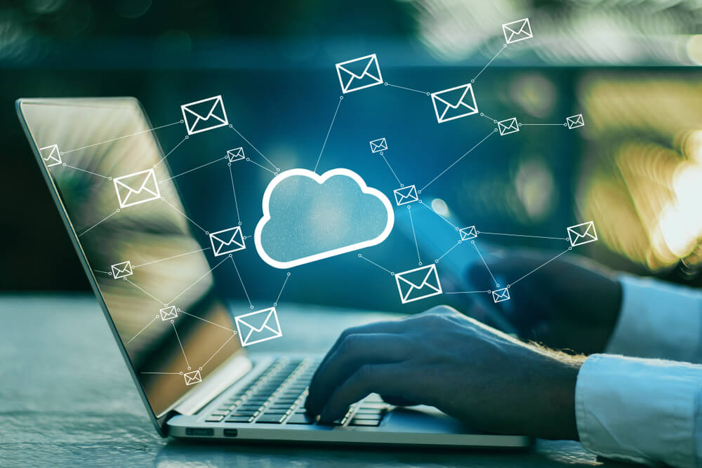 Cloud & Email Services