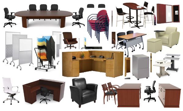 Furniture Supplies