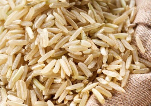 Basmati Rice