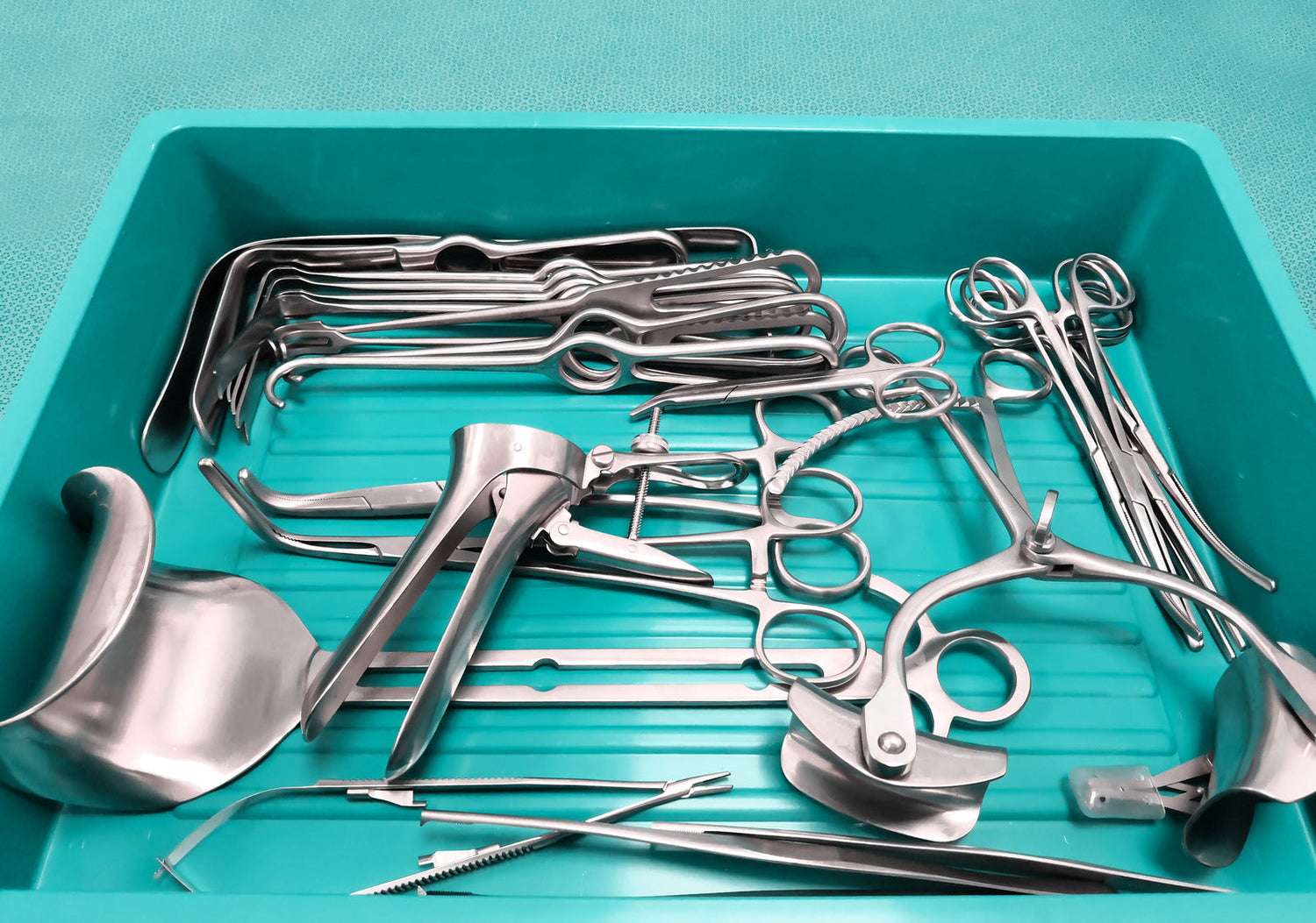 Surgical Items