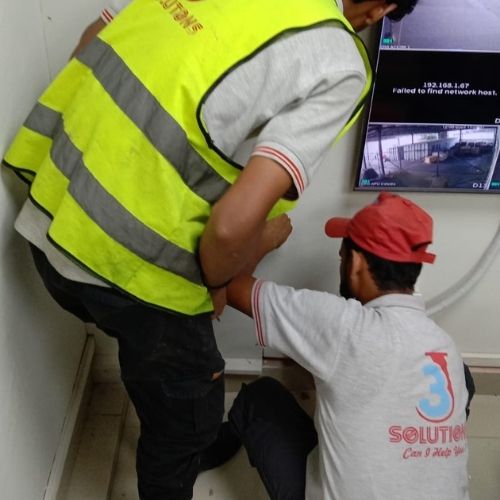 Access Control System