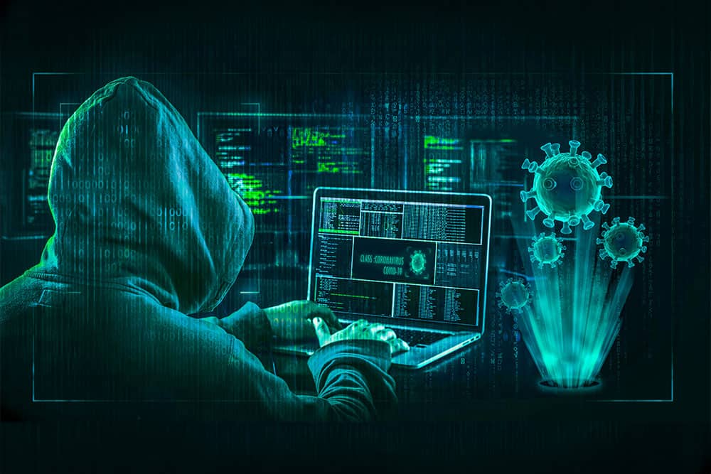 Cybersecurity & Backup